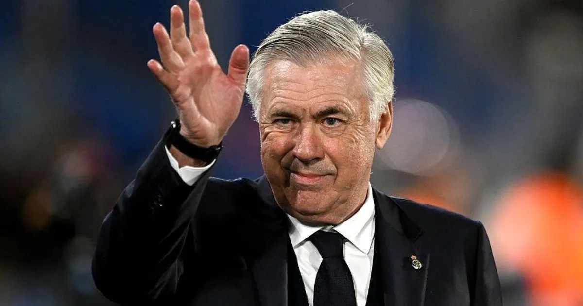 Ancelotti