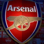 Arsenal lost 1-0 to Paris Saint-Germain in the first leg of the Champions League at home in front of their fans.