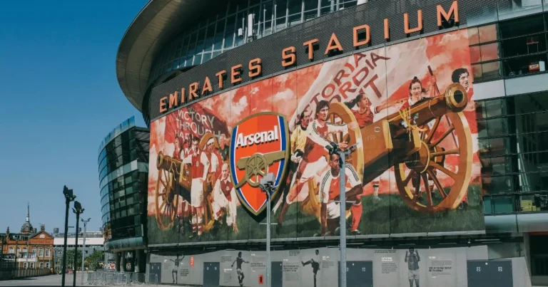 Real Madrid's Fiery Warning to Arsenal