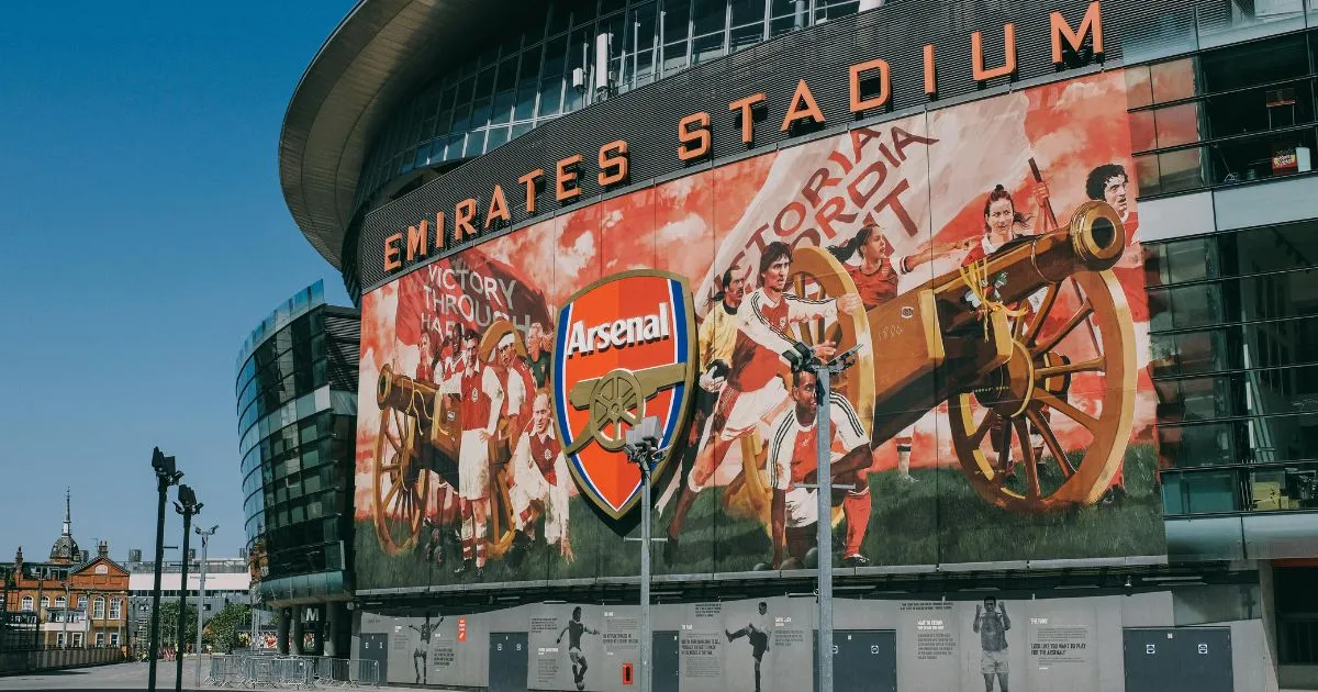 Real Madrid's Fiery Warning to Arsenal