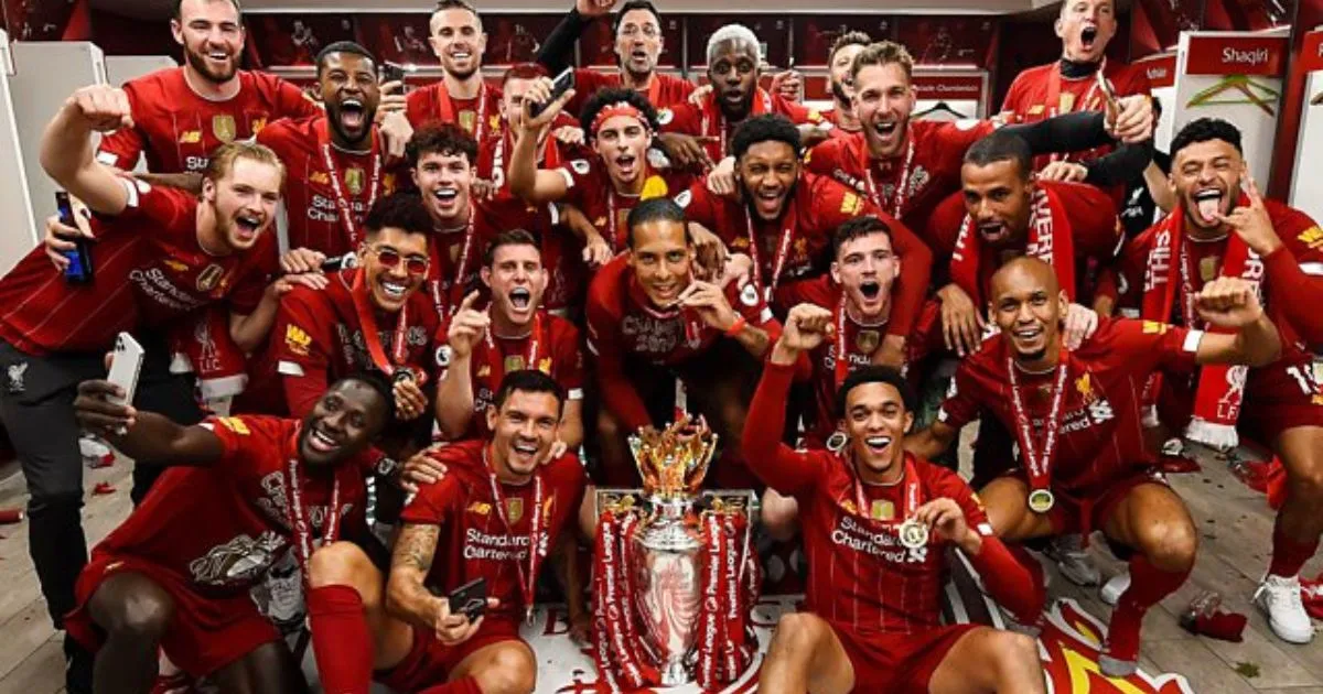 Liverpool