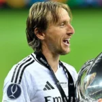 BREAKING: Luka Modric In Shock Bid To Buy EFL Club – Exclusive Report