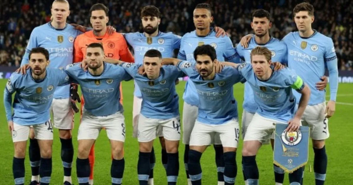 Manchester City