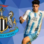 HERE WE GO! Newcastle agree deal to sign 18 year old Spanish talent Antonio Cordero from Malaga as free agent in the summer
