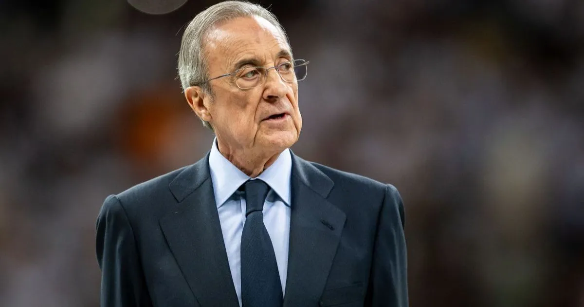 Real Madrid