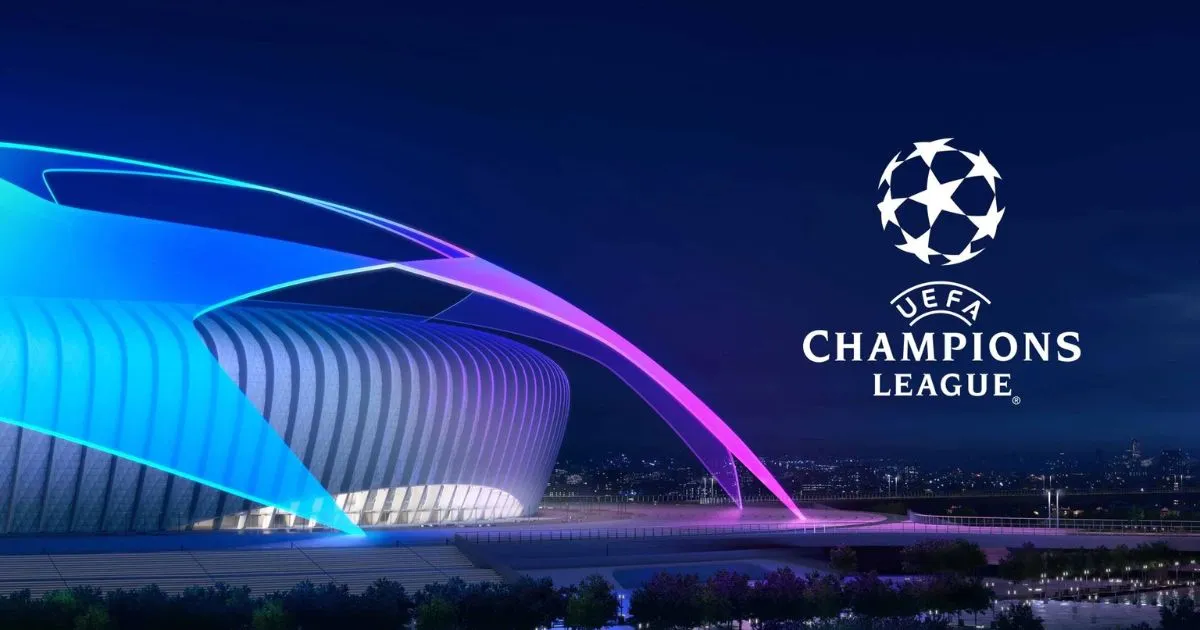 UCL Semi-Finals:
