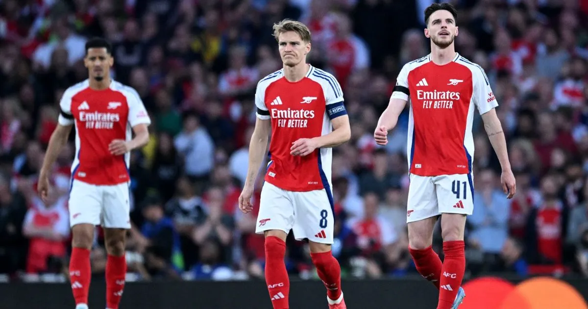 Arsenal