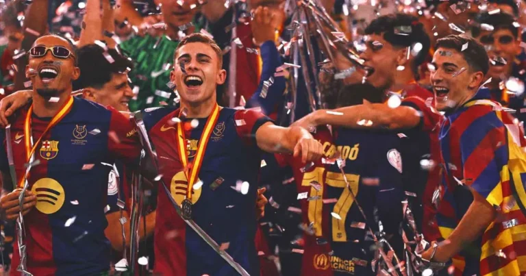 Barcelona