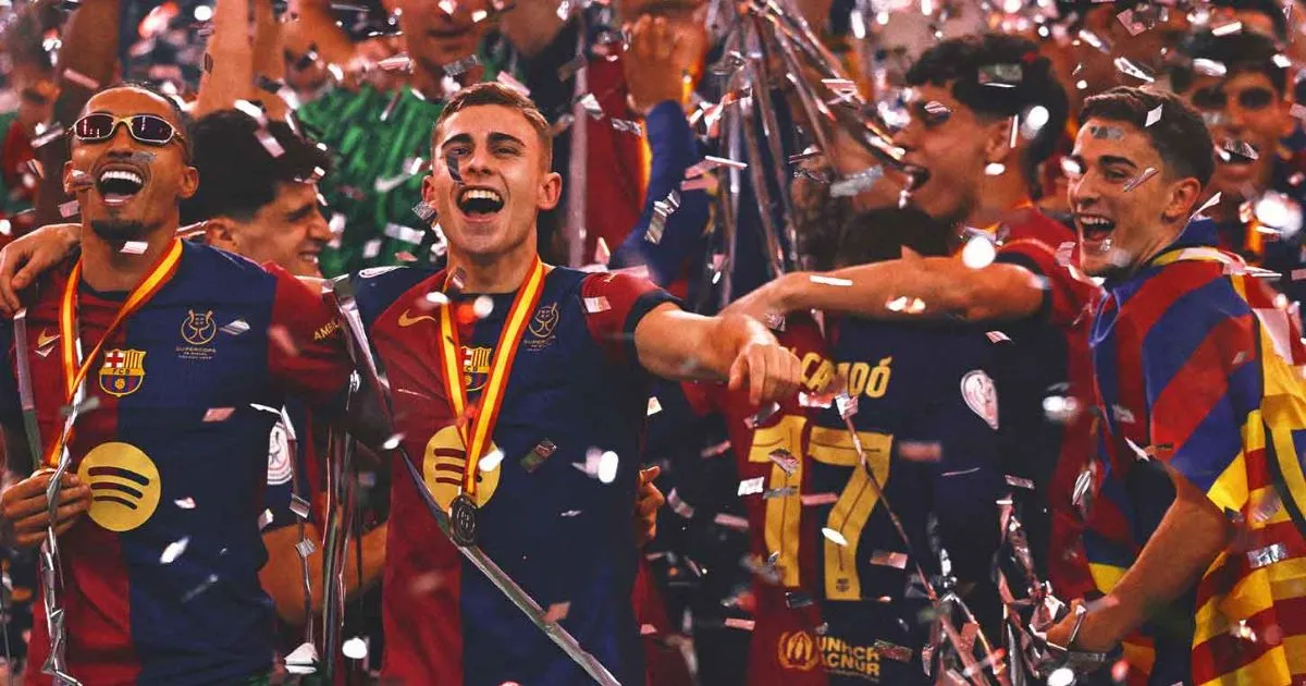 Barcelona