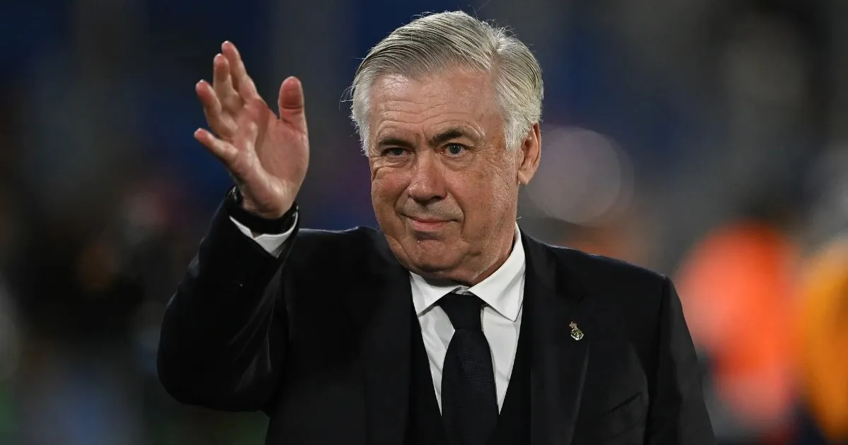 Carlo Ancelotti