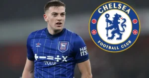 🚨HERE WE GO! : Chelsea agree deal to sign Liam Delap as new striker for £30m fee💣🔵