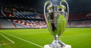 🏆Champions League Final: The City Of Light Team PSG Faces The Serpents Inter Milan 31/05 Tomorrow💣🔵