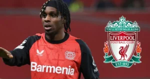 BREAKING : Jeremie Frimpong has signed all docs as he’s now Liverpool player!