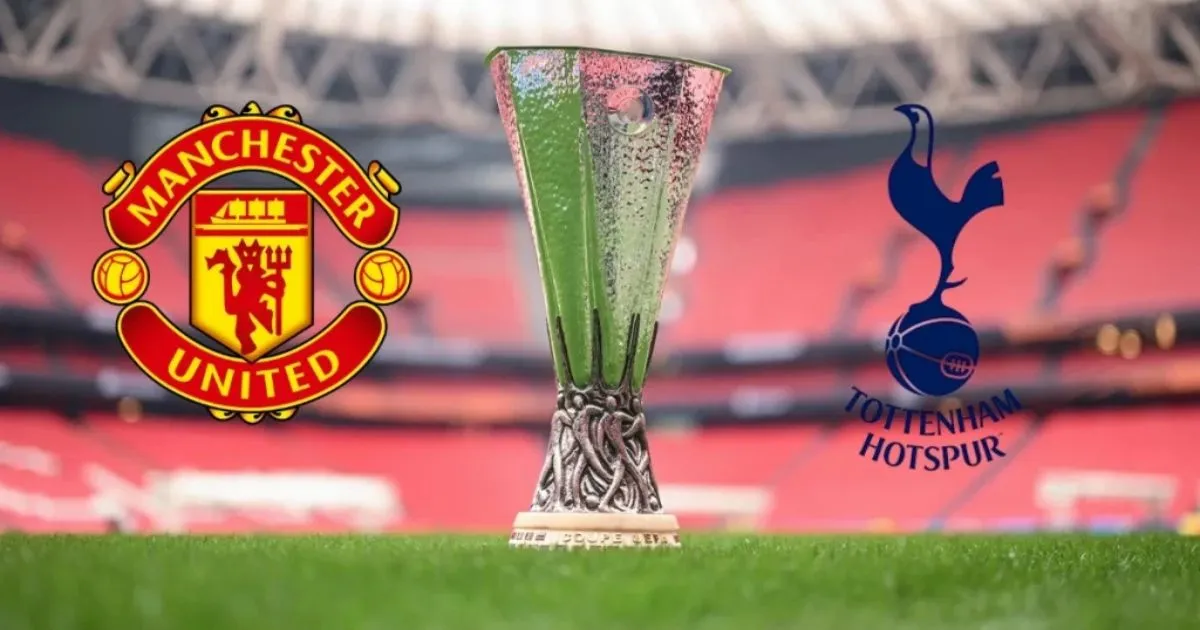 Manchester United VS Tottenham