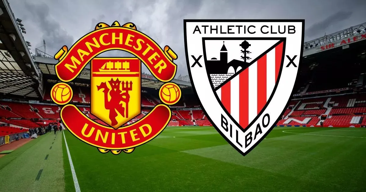 Man United