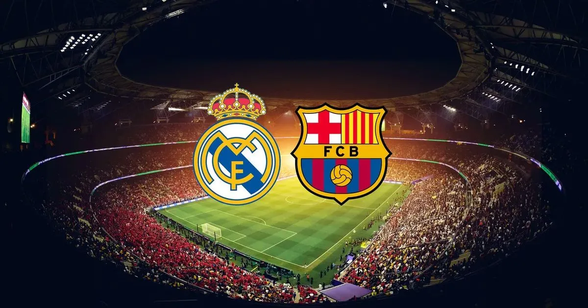 El Classico