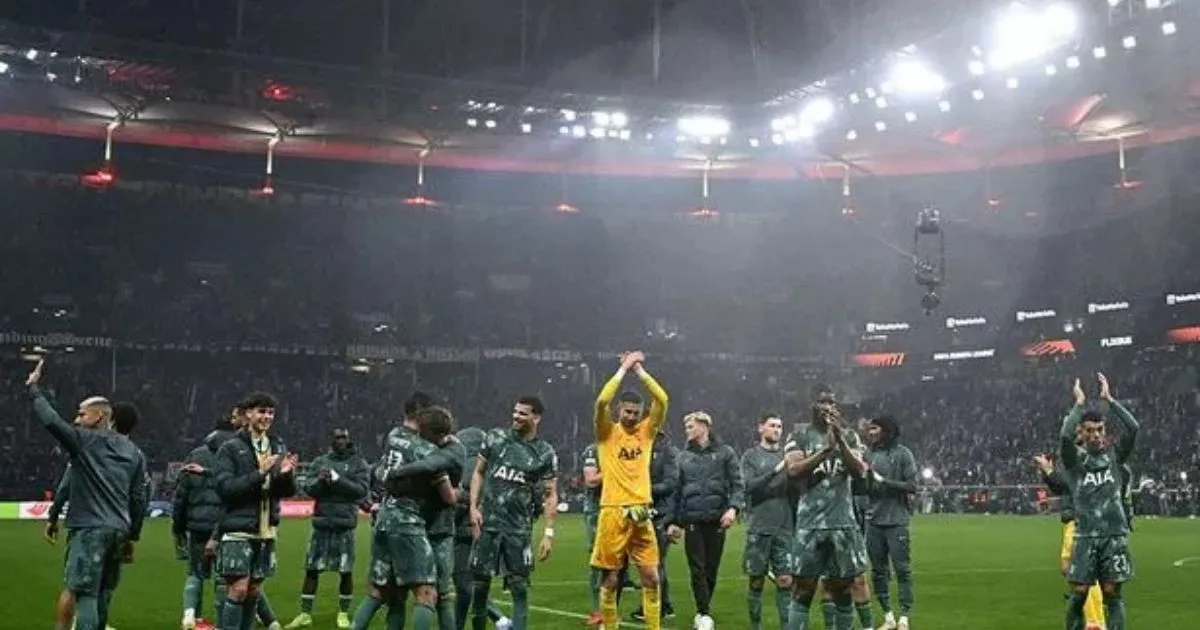 Tottenham