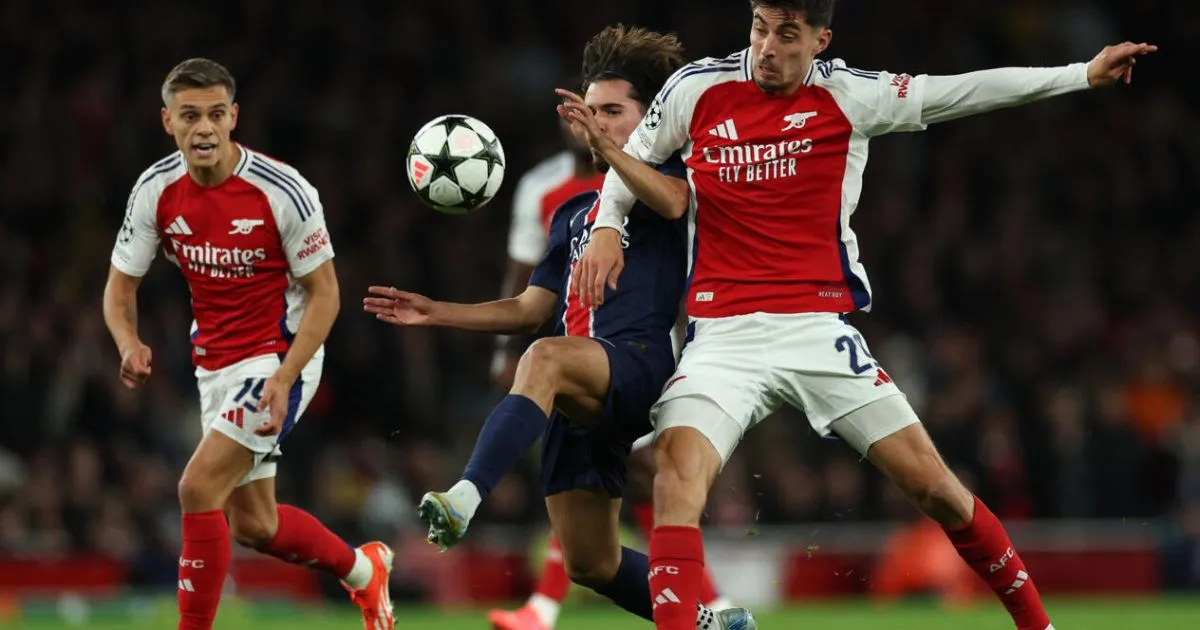 Arsenal