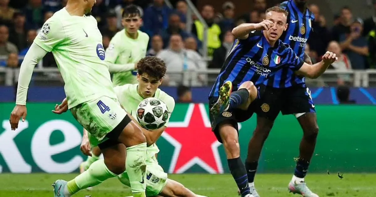 Inter Milan