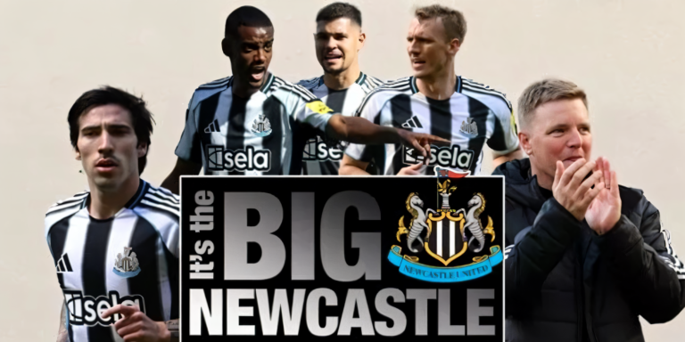 newcastle united summer signings 2025