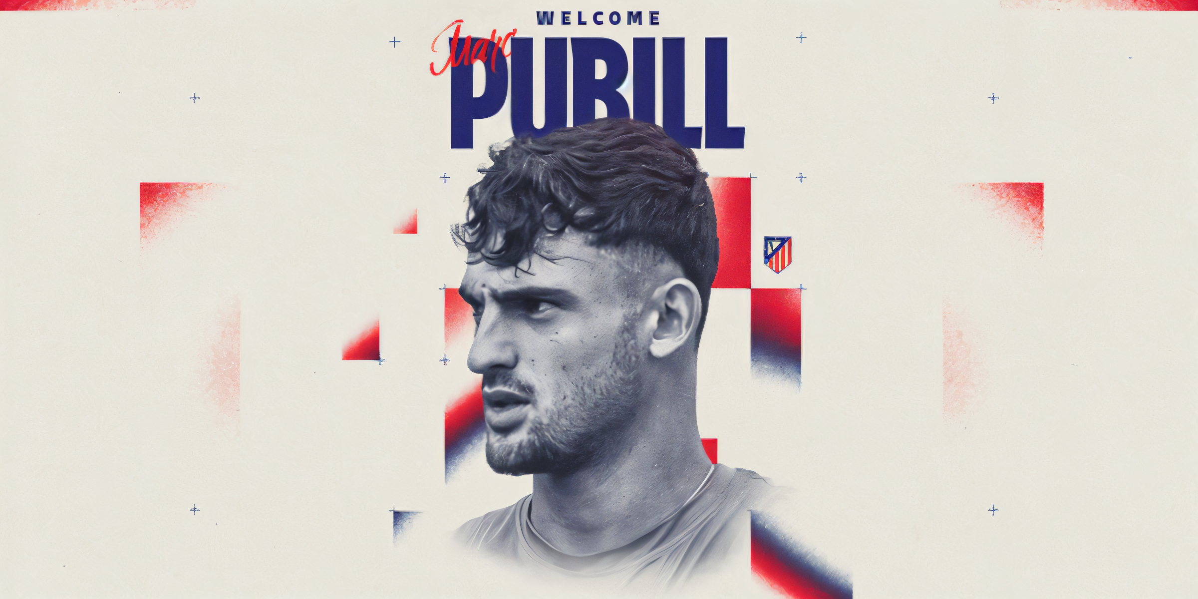 Marc Pubill Atletico Madrid transfer fee