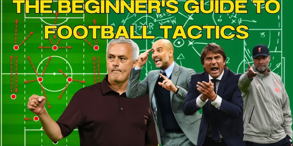 football tactical innovations 2025