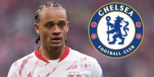 EXCLUSIVE: Chelsea and Leipzig are now in advanced talks for Xavi Simons deal!
