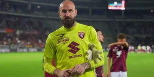 OFFICIAL : Napoli agree deal to sign Vanja Milinkovic-savic as news goalkeeper
