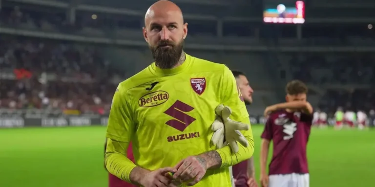 Vanja Milinkovic Savic 22.5m 2029