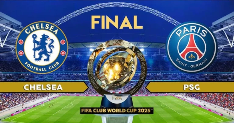 Chelsea