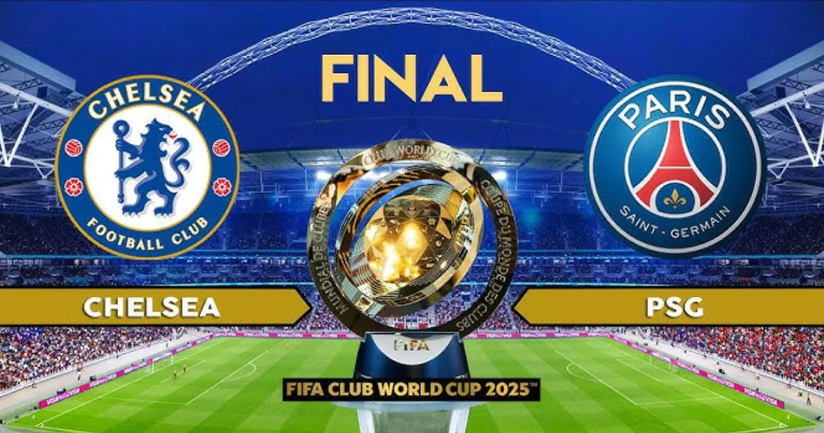 Chelsea