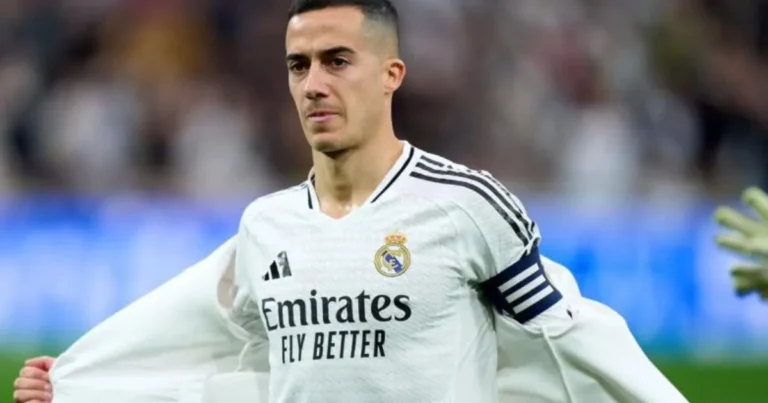 Lucas Vázquez