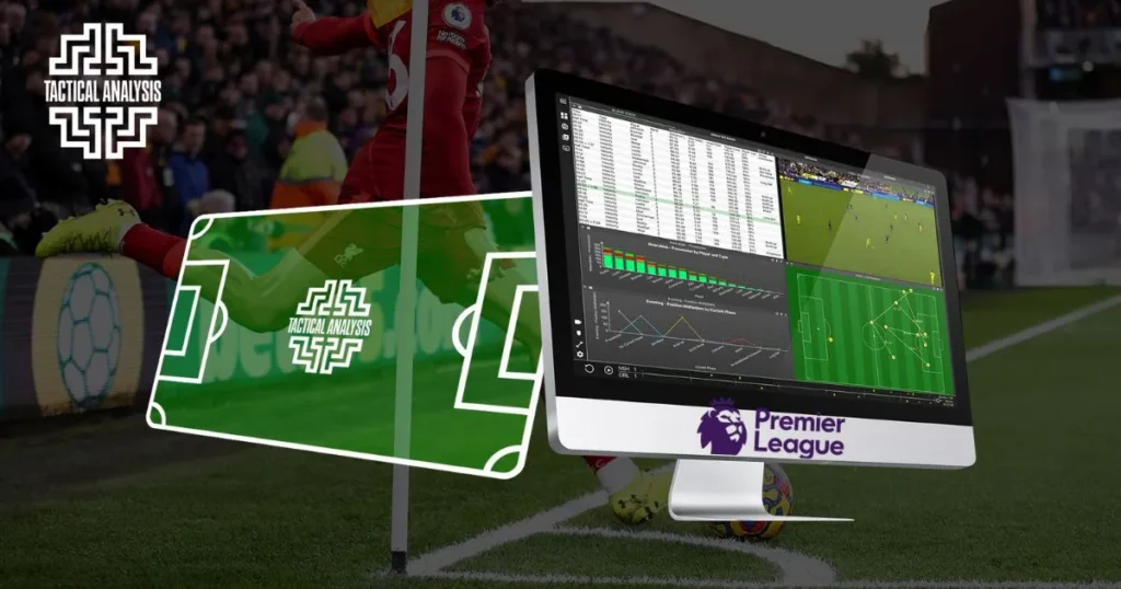 premier league ai tactical analysis