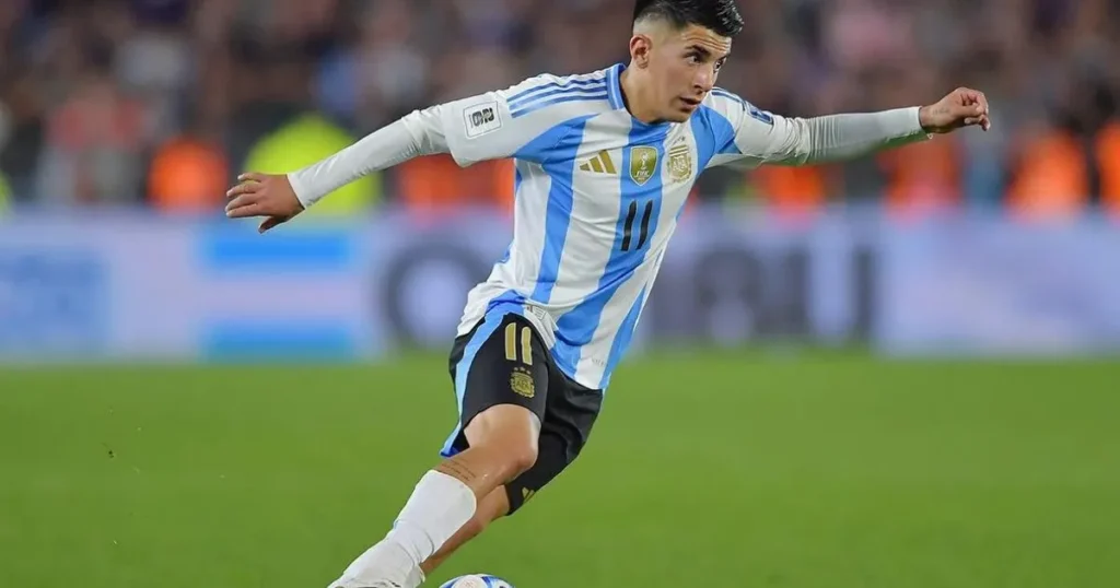 Thiago Almada