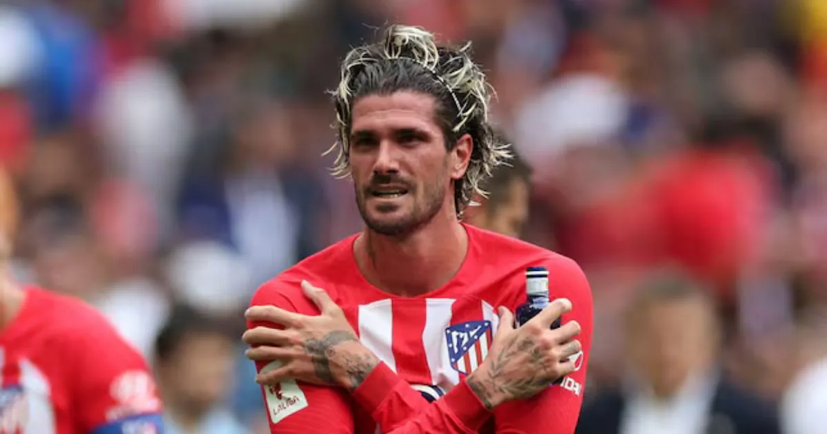 Atletico Madrid