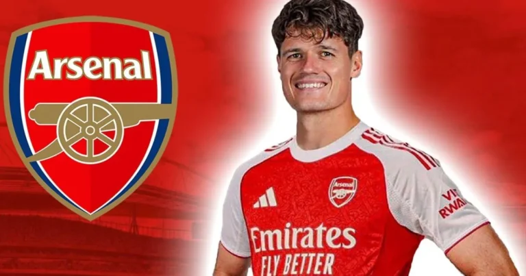 Arsenal