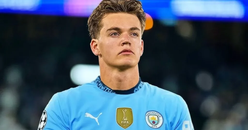 Manchester City