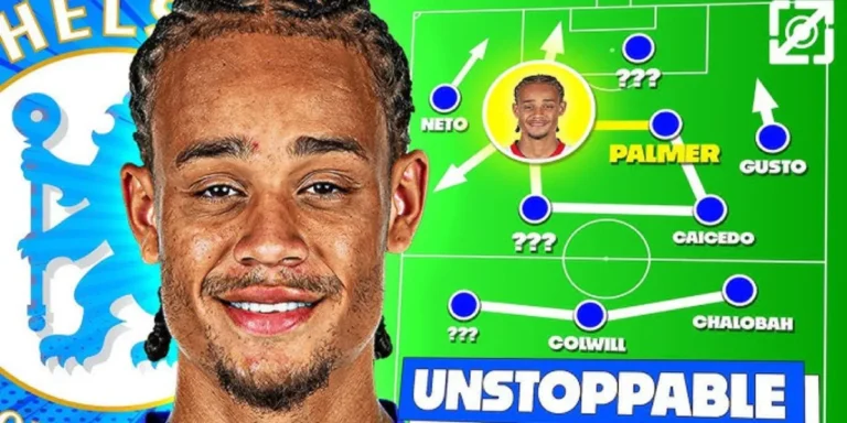 tactical impact Chelsea transfers