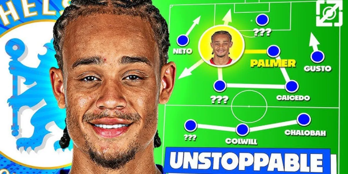 tactical impact Chelsea transfers