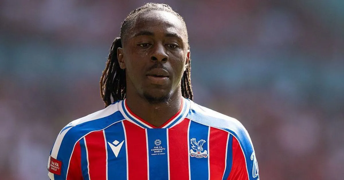 Arsenal transfer bid for Eze