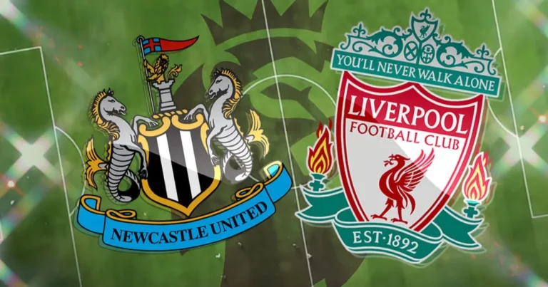 Liverpool Newcastle tactical match analysis