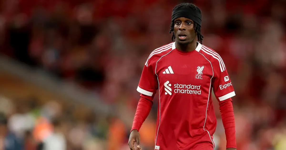 Jeremie Frimpong injury return date