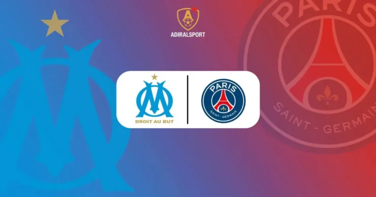 Marseille vs PSG Tactical Preview
