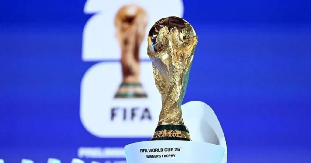 UEFA World Cup qualification analysis