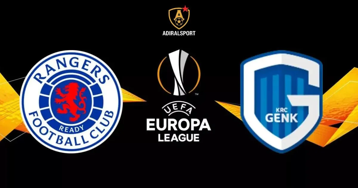 Rangers vs Genk Tactical Preview