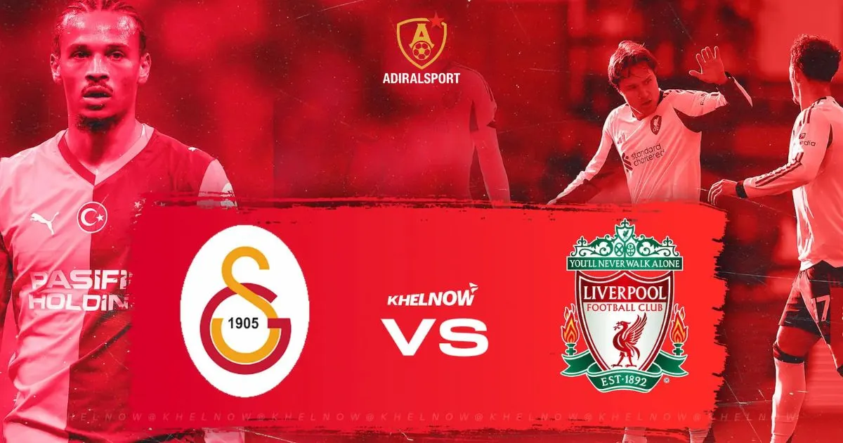 Liverpool vs Galatasaray Tactical Preview