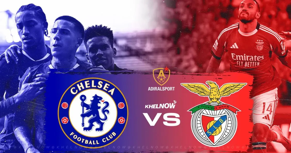 Chelsea vs Benfica Tactical Preview