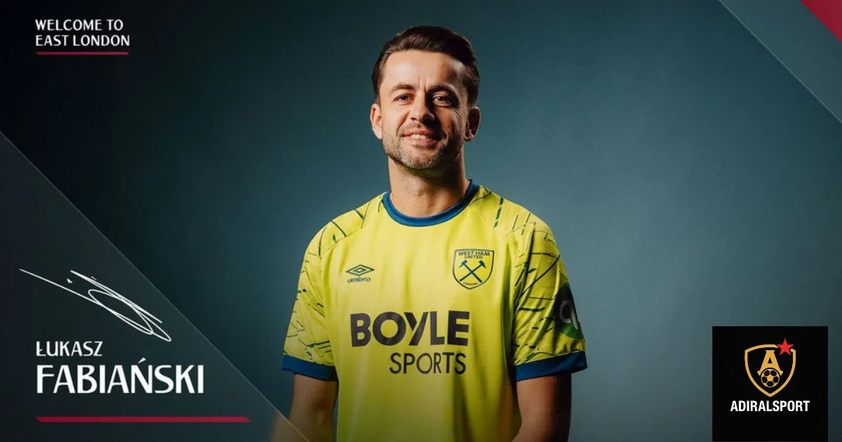 Fabianski bizarre transfer story