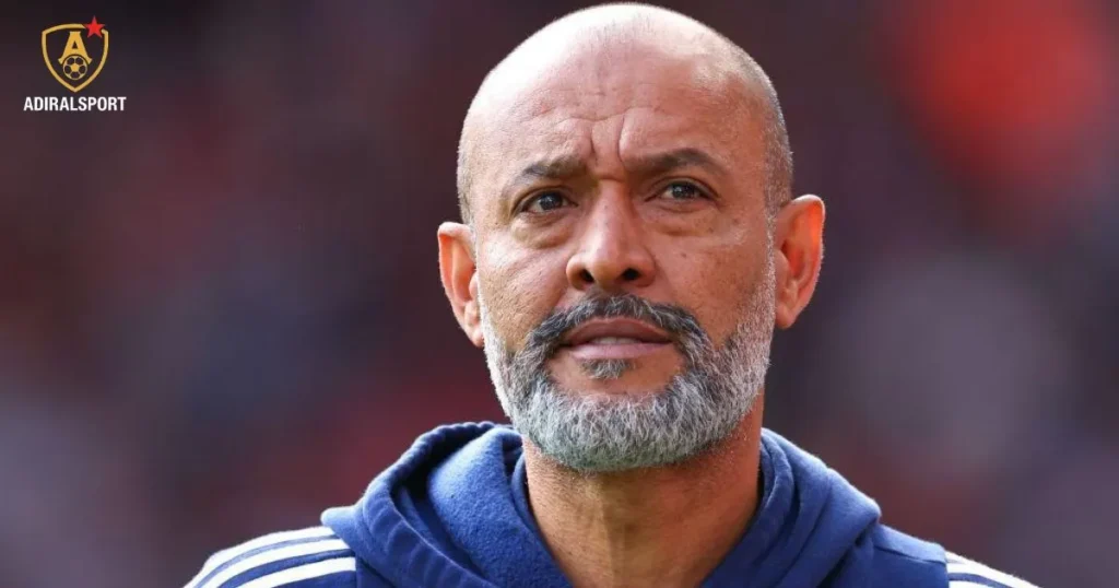 Nuno Santo Signs In As New West Ham Manager
