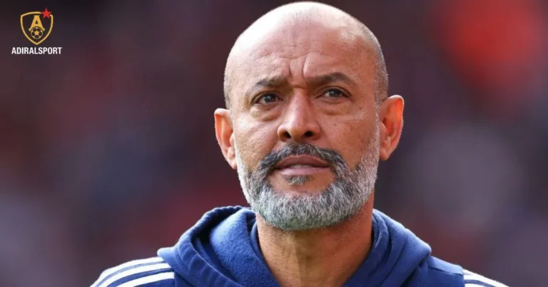 Nuno Santo Signs In As New West Ham Manager